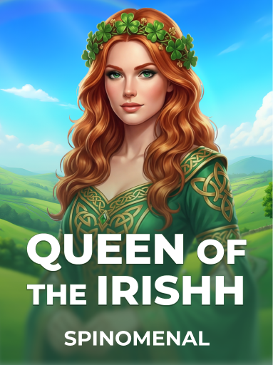 Queen of The Irish